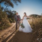 JC Crafford Photo & Video wedding photography ar Raloka ranch outside Brits CJ