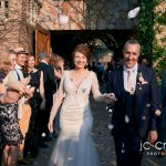 JC Crafford Photo and Video wedding Photography at Morrels