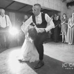 JC Crafford Photo and Video wedding Photography at Morrels