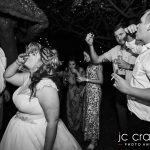 JC Crafford Photo and Video wedding photography at Zambezi Point RM