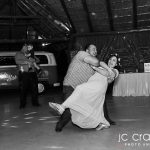 JC Crafford Photo and Video wedding photography at Zambezi Point RM