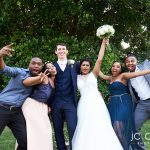 JC Crafford Photo and Video Wedding at Zambezi Point