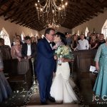 JC Crafford Photo and Video wedding photography at Greenleaves MM