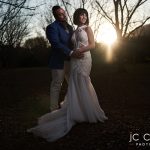 JC Crafford Photo and Video wedding photography at Greenleaves MM