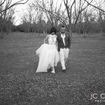 JC Crafford Photo and Video wedding photography at Greenleaves MM