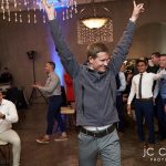 JC Crafford Photo and Video wedding photography at Greenleaves MM