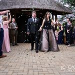 JC Crafford Poto and Video wedding Photography at Gabbata Lodge WS