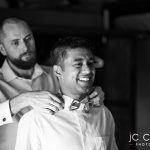 JC Craord Photo and Video wedding photography at Monate Lodge DT