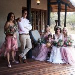 JC Craord Photo and Video wedding photography at Monate Lodge DT