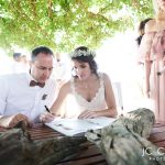 JC Craord Photo and Video wedding photography at Monate Lodge DT