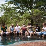 JC Craord Photo and Video wedding photography at Monate Lodge DT