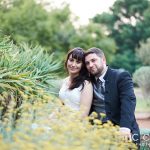 JC Crafford photo and video Pretoria Botanical Gardens Wedding