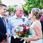 JC Crafford photo and video Valverde Eco Hotel Wedding