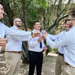 JC Crafford photo and video Valverde Eco Hotel Wedding