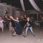 JC Crafford photo and video Casablanca Manor Wedding