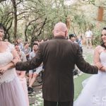 JC Crafford photo and video Zambezi Point Wedding