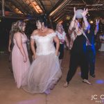 JC Crafford photo and video Zambezi Point Wedding