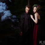 JC Crafford photo and video Styled Wedding Shoot Galagos