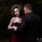 JC Crafford photo and video Styled Wedding Shoot Galagos