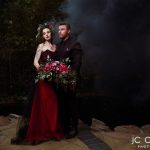 JC Crafford photo and video Styled Wedding Shoot Galagos