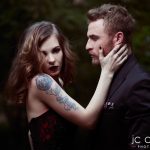 JC Crafford photo and video Styled Wedding Shoot Galagos