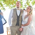 JC Crafford Photo and Video wedding photography at Monate Game Lodge WC