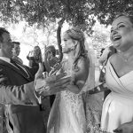 JC Crafford Photo and Video wedding photography at Monate Game Lodge WC