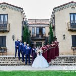 JC Crafford Photo and Video wedding photography at Avianto