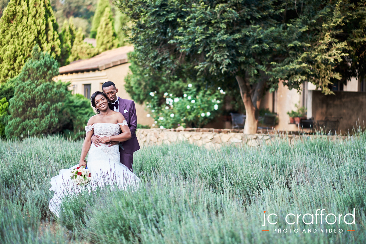 JC Crafford Photo and Video wedding photography at Avianto