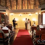 JC Crafford Photo and Video wedding photography at Galagos Country Estate PS