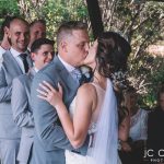 JC Crafford Photo and Video wedding photography at Red Ivory