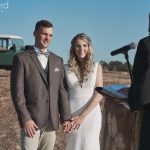 JC Crafford Photo and Video wedding photography on a farm in Coligny