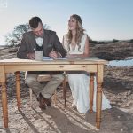 JC Crafford Photo and Video wedding photography on a farm in Coligny