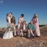 JC Crafford Photo and Video wedding photography on a farm in Coligny