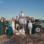 JC Crafford Photo and Video wedding photography on a farm in Coligny