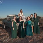 JC Crafford Photo and Video wedding photography on a farm in Coligny