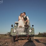 JC Crafford Photo and Video wedding photography on a farm in Coligny