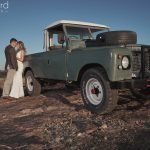 JC Crafford Photo and Video wedding photography on a farm in Coligny