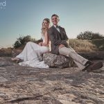 JC Crafford Photo and Video wedding photography on a farm in Coligny