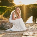 JC Crafford Photo and Video wedding photography on a farm in Coligny