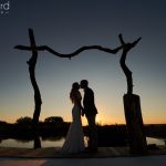 JC Crafford Photo and Video wedding photography on a farm in Coligny