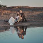 JC Crafford Photo and Video wedding photography on a farm in Coligny