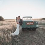 JC Crafford Photo and Video wedding photography on a farm in Coligny