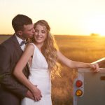 JC Crafford Photo and Video wedding photography on a farm in Coligny