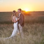 JC Crafford Photo and Video wedding photography on a farm in Coligny