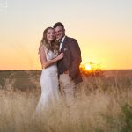 JC Crafford Photo and Video wedding photography on a farm in Coligny