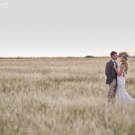 JC Crafford Photo and Video wedding photography on a farm in Coligny