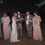 JC Crafford Photo and Video wedding photography on a farm in Coligny