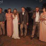 JC Crafford Photo and Video wedding photography on a farm in Coligny