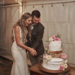 JC Crafford Photo and Video wedding photography on a farm in Coligny